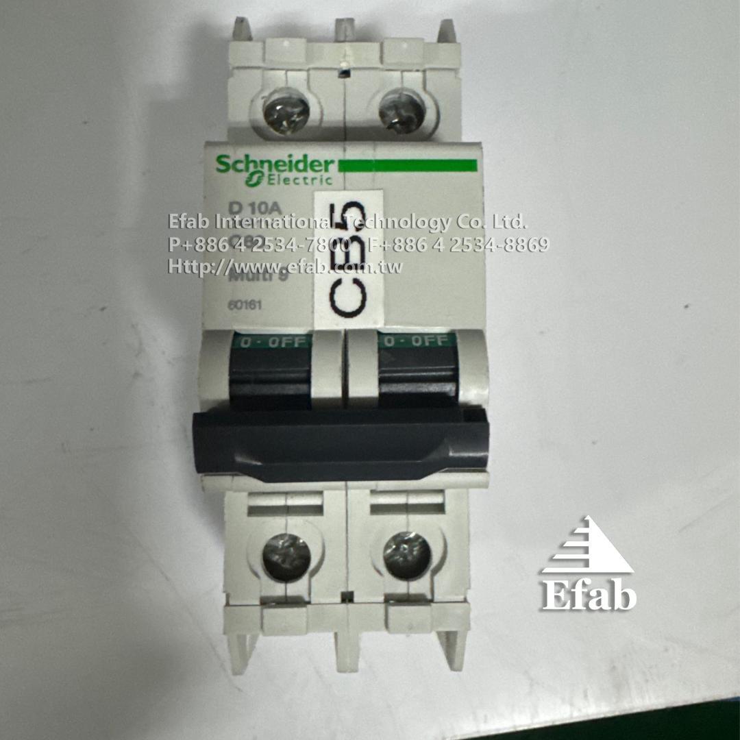 EFAB - Multi Circuit Breaker